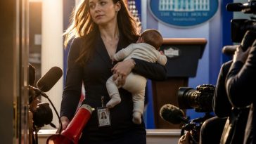 Karoline Leavitt Exits White House, Keeps MAGA Megaphone