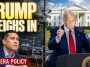 BOOM! Trump Was Grilled On Flock Cameras Live, But Nobody In Columbus Named The Owner