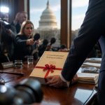Rand Paul Files Contempt Resolution to Send Dr. Fauci to DOJ
