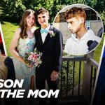 Disturbing Case of Son Killing Girlfriend and MOM Covering it Up