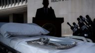 Secretary Kennedy Decertifies Network for Hope Over Organ Failures