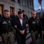 Judge Hands Would-Be Bessent Killer 73 Months, Critics Say Too Soft