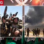 BREAKING: Iran STRIKES US forces in Jordan after American strikes on missile launchers: Source