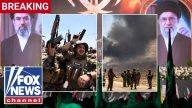 BREAKING: Iran STRIKES US forces in Jordan after American strikes on missile launchers: Source