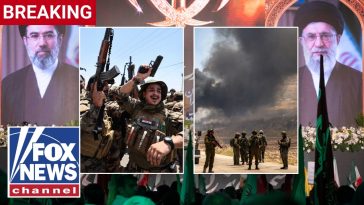 BREAKING: Iran STRIKES US forces in Jordan after American strikes on missile launchers: Source