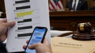 Sen. Rick Scott: Fauci texts showing miscarriage risk are disgusting
