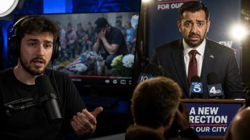 Piker phrasing excuse reignites 9/11 flap, hurts Abdul El‑Sayed