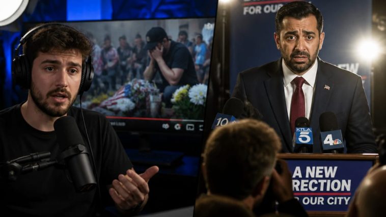 Piker phrasing excuse reignites 9/11 flap, hurts Abdul El‑Sayed