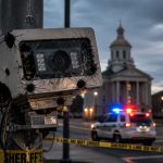 Tennessee Candidate Arrested for Allegedly Shooting Flock Cameras