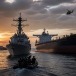 DOJ Revives Prize Courts to Seize Iran Oil, Backed by President Trump