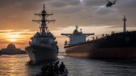 DOJ Revives Prize Courts to Seize Iran Oil, Backed by President Trump