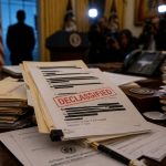 Trump Dump: FBI Official Admits Running a Shadow Government