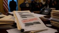 Trump Dump: FBI Official Admits Running a Shadow Government