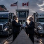 U.S. Slaps 50% Tariffs After Deal Collapse, Canada Vows Match