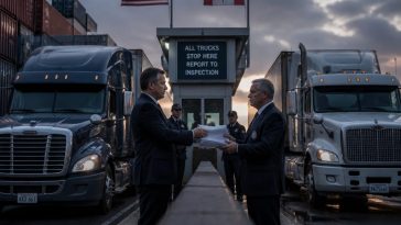 U.S. Slaps 50% Tariffs After Deal Collapse, Canada Vows Match