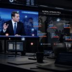 Bill Maher’s Viral Clip Exposes Liberal Silence on Muslim Polls