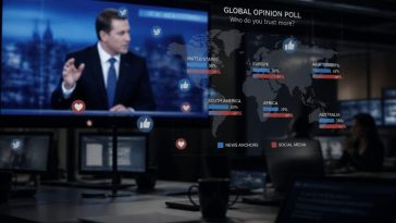 Bill Maher’s Viral Clip Exposes Liberal Silence on Muslim Polls