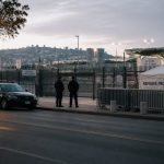 Crime Plummets as Trump Refugee Clampdown Slashes Arrivals
