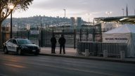 Crime Plummets as Trump Refugee Clampdown Slashes Arrivals