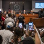 Pastor Lorenzo Sewell Declares Dearborn Lost to Sharia, 22 Arrested