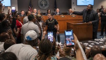 Pastor Lorenzo Sewell Declares Dearborn Lost to Sharia, 22 Arrested
