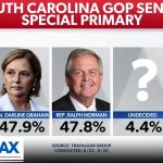 Gidley: Candidates have to kiss babies, go to BBQ joints in South Carolina | National Report