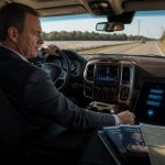 Senator Tommy Tuberville Cruises Alabama With Chatbot Passenger