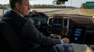 Senator Tommy Tuberville Cruises Alabama With Chatbot Passenger