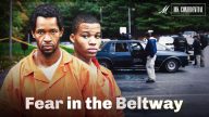 How the Entire DC Area Suddenly Realized the "Beltway Snipers" Were Terrorizing Their Communities