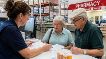 Costco Quietly Eyes Medicare Plans With SCAN Partnership