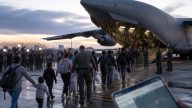 Trump Turns to Mass Air Deportations as Mexico Protests