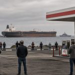 Iran Admits US Naval Pressure Is Blocking Its Gasoline Imports