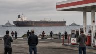 Iran Admits US Naval Pressure Is Blocking Its Gasoline Imports