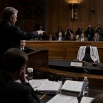 Senator Rand Paul Demands DOJ Charge Dr. Anthony Fauci for Lying