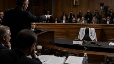 Senator Rand Paul Demands DOJ Charge Dr. Anthony Fauci for Lying
