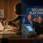 McCann Calls Election Doubts Nonsensical After His Recount Push