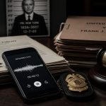 FBI's Sammy the Bull Call Undermines Comey 86 Murder Theory