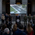 DHS Demands Newsom Turn Over Suspect in Martinez Murder