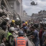 111 Dead in Colombia Quake — President Abelardo de la Espriella Under Pressure
