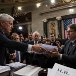 Avert Shutdown, Pass Senate Stopgap and Send to President Trump