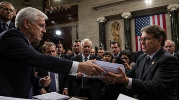 Avert Shutdown, Pass Senate Stopgap and Send to President Trump