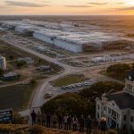 Musk's Terafab Claims 100M Sq Ft Chip Campus, Tax Breaks Follow