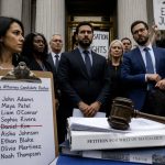 Mayor Zohran Mamdani OKs Guantánamo Defender, Blocks Maxwell Lawyer