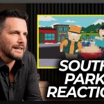 Dave Rubin Reacts to 'South Park's' Most Offensive Clips Pt. 6