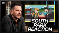 Dave Rubin Reacts to 'South Park's' Most Offensive Clips Pt. 6