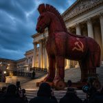 Johnson: DSA Program Is Trojan Horse for Marxist Takeover