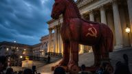 Johnson: DSA Program Is Trojan Horse for Marxist Takeover