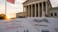 SCOTUS Clears Way for President Trump’s Election Integrity Plan