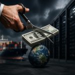 Bessent Warns Allies Help Iran and Risk Losing Dollar Access