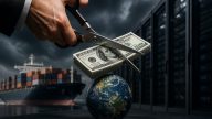 Bessent Warns Allies Help Iran and Risk Losing Dollar Access